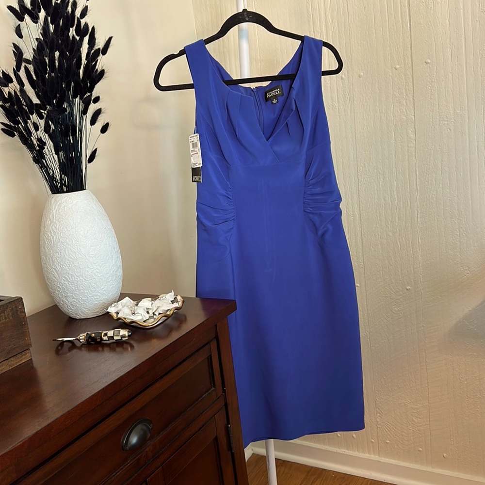 Adrianna Papell Dress